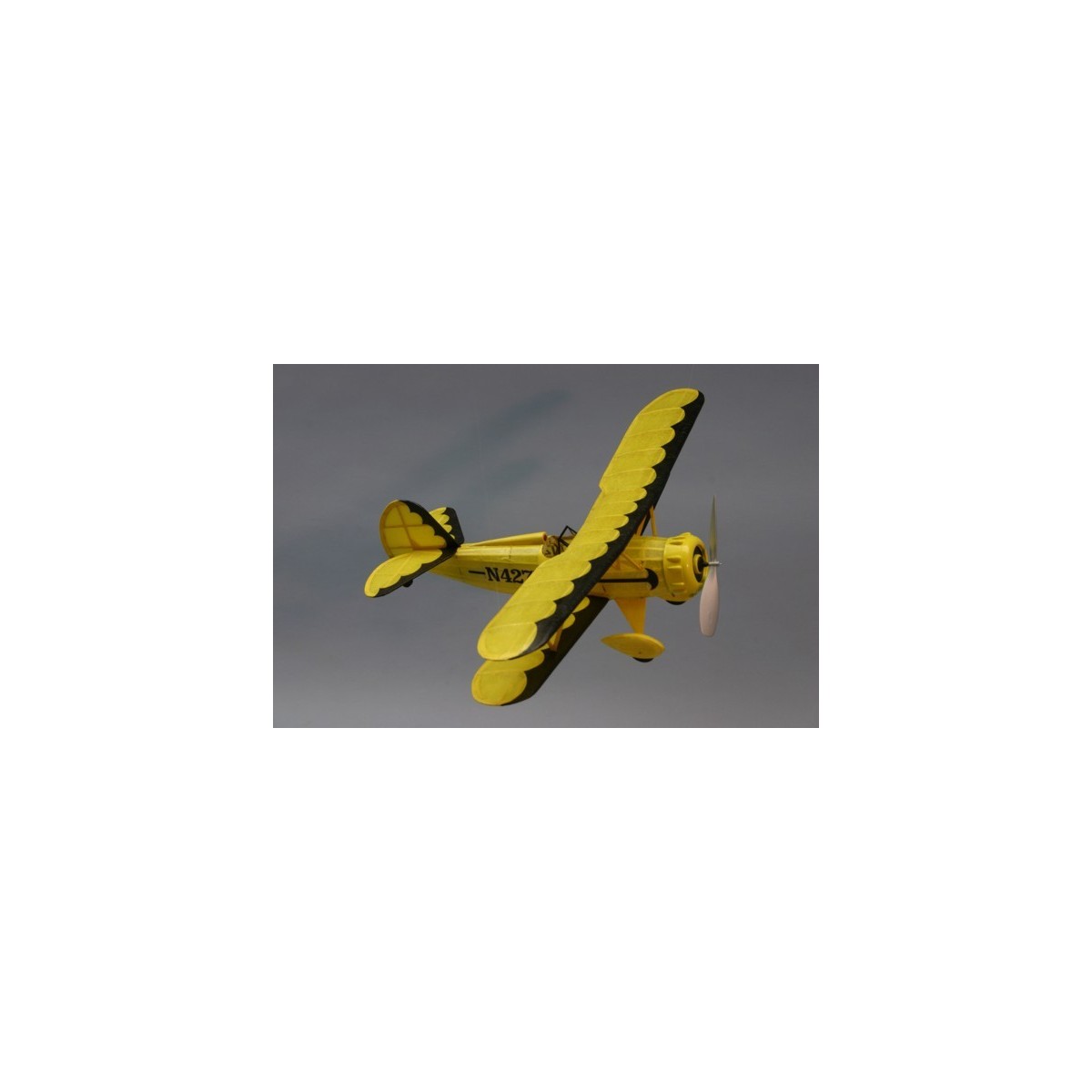 Waco YMF-5 Dumas Dumas S1250227 - 2