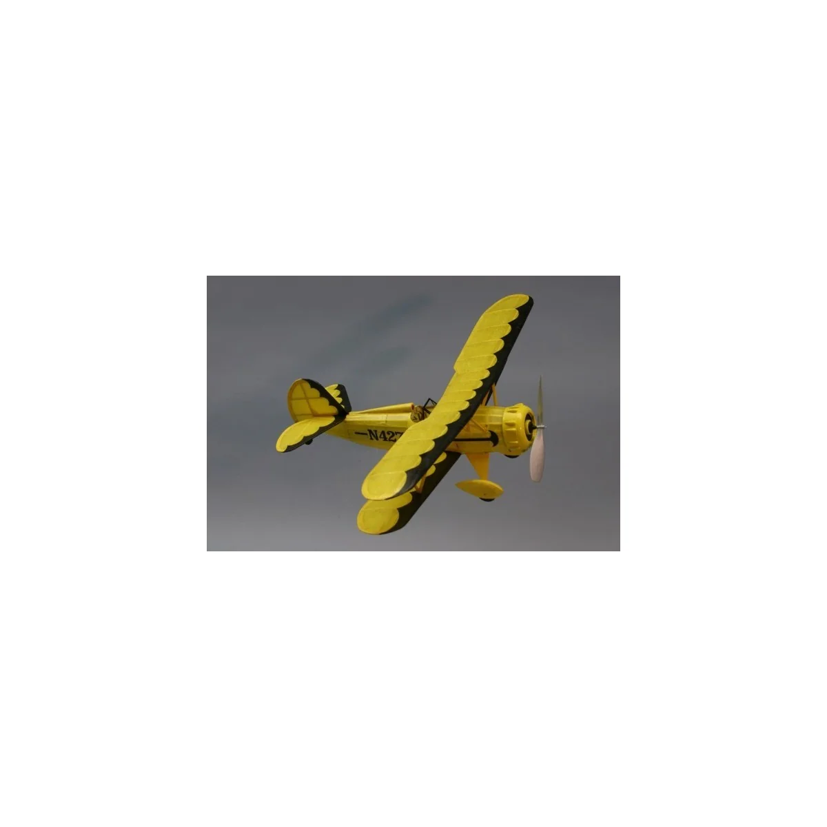 Waco YMF-5 Dumas Dumas S1250227 - 2 Waco YMF-5 Dumas Dumas S1250227 - 2