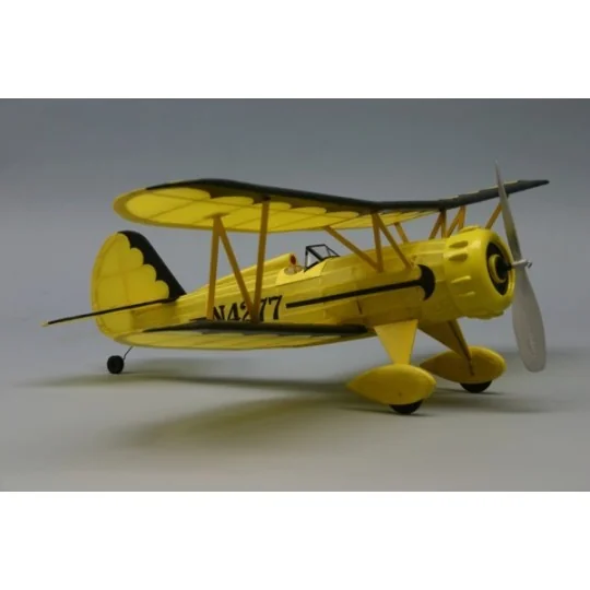Waco YMF-5 Dumas Dumas S1250227 - 3 S1250227-Waco YMF-5 Dumas - S1250227