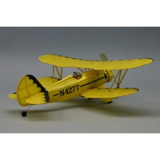 Waco YMF-5 Dumas Dumas S1250227 - 4 S1250227-Waco YMF-5 Dumas - S1250227