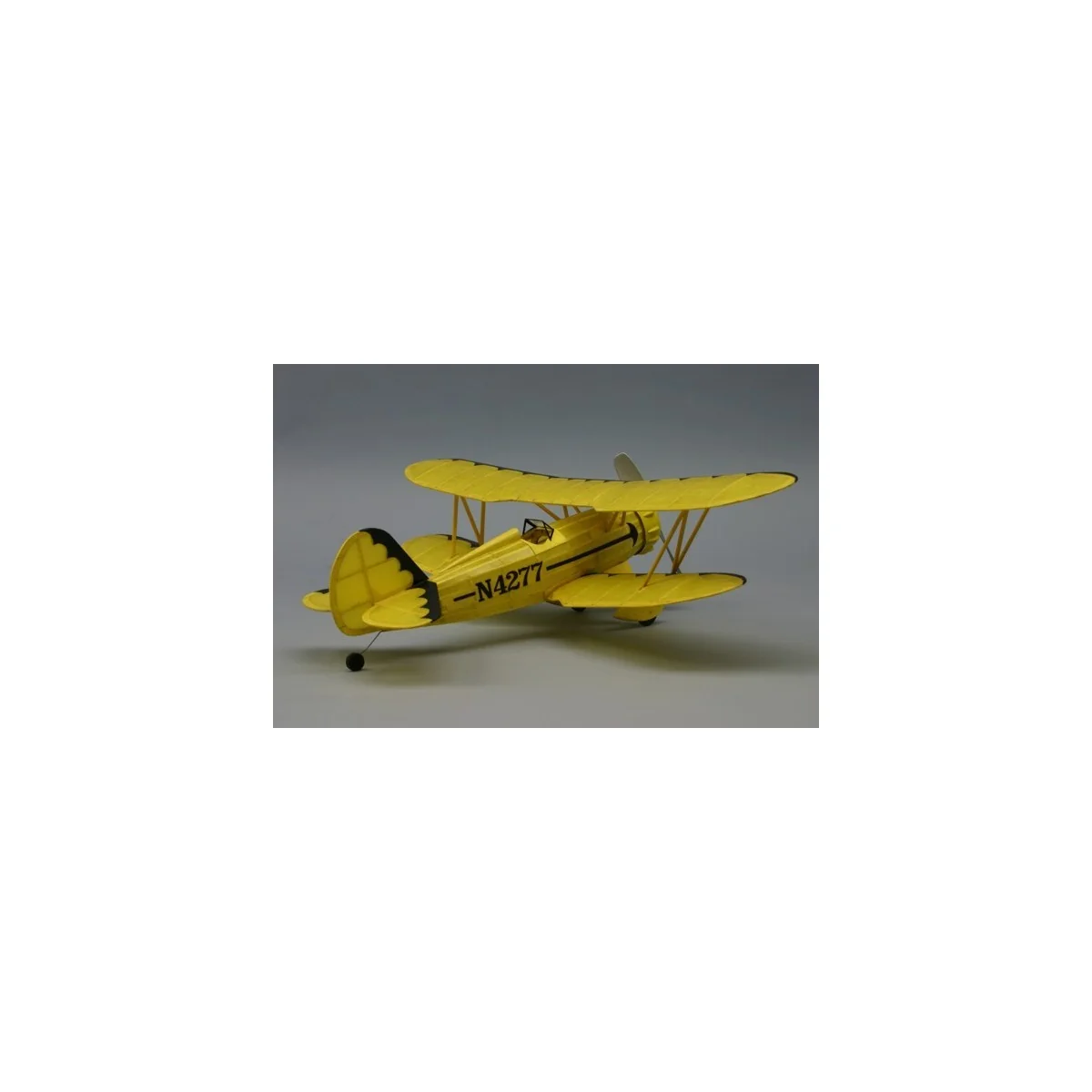 Waco YMF-5 Dumas Dumas S1250227 - 4