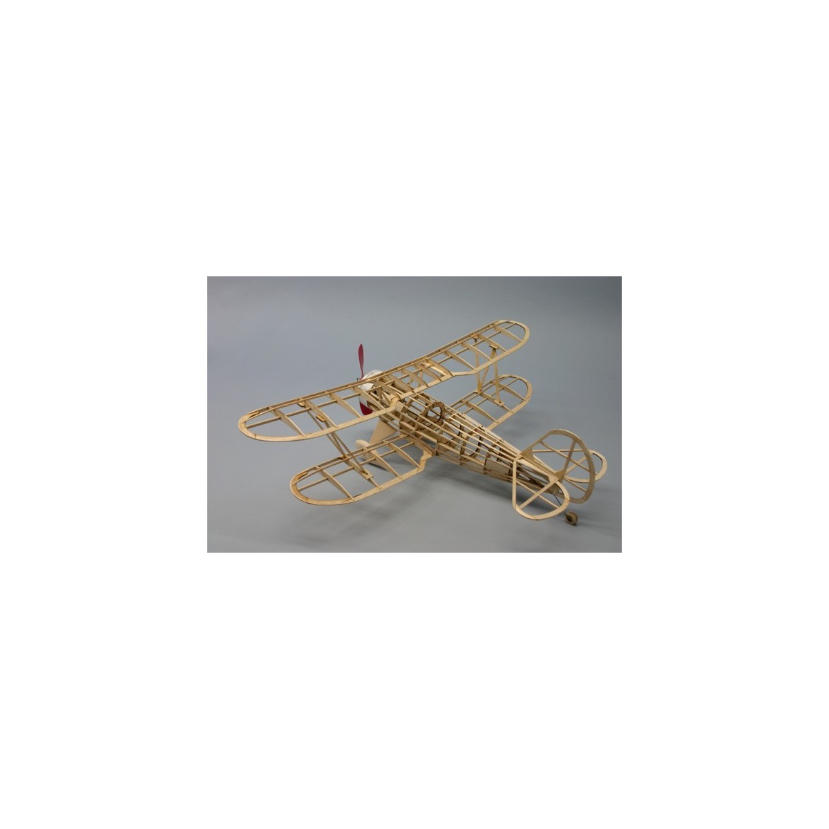 Waco YMF-5 Dumas Dumas S1250227 - 5