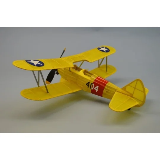 Stearman PT-17 Dumas Dumas S1250239 - 1 S1250239-Stearman PT-17 Dumas - S1250239