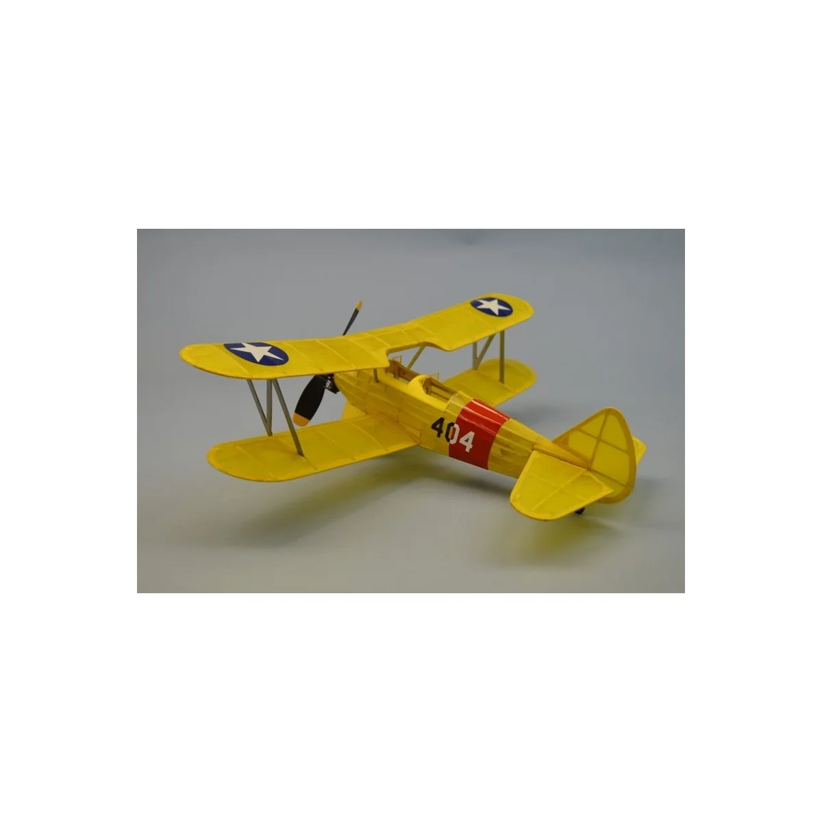 Stearman PT-17 Dumas Dumas S1250239 - 1 Stearman PT-17 Dumas Dumas S1250239 - 1