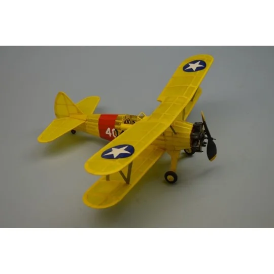 Stearman PT-17 Dumas Dumas S1250239 - 2 S1250239-Stearman PT-17 Dumas - S1250239