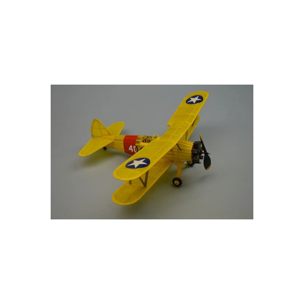 Stearman PT-17 Dumas Dumas S1250239 - 2