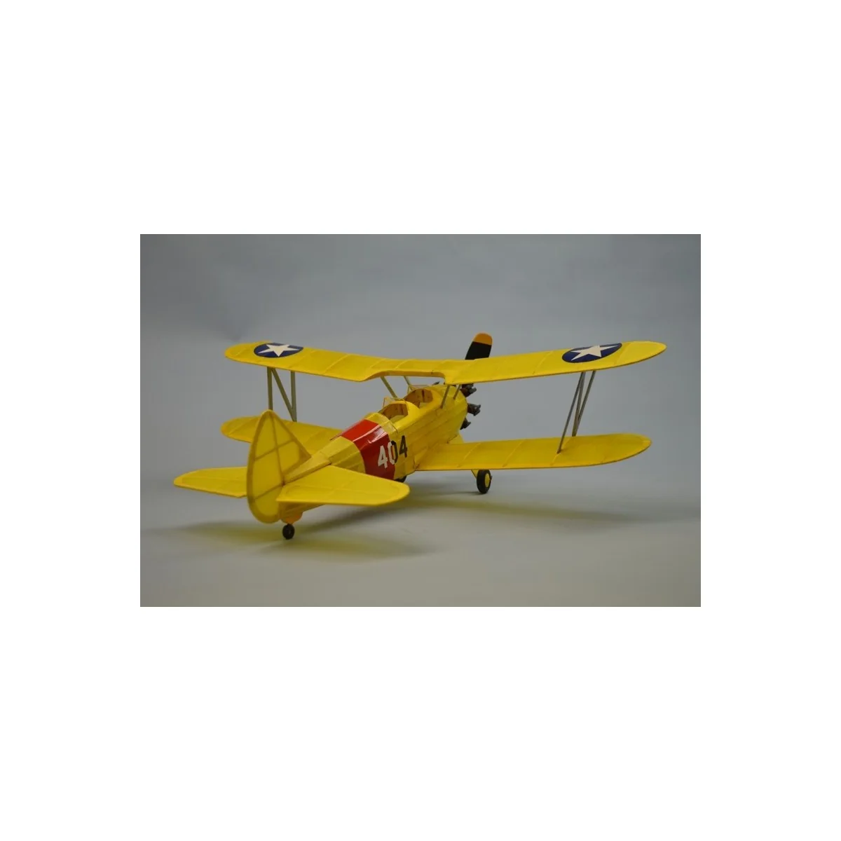 Stearman PT-17 Dumas Dumas S1250239 - 3 Stearman PT-17 Dumas Dumas S1250239 - 3