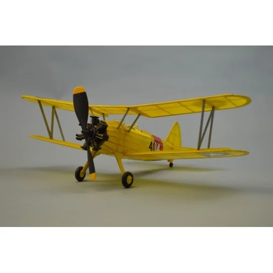 Stearman PT-17 Dumas Dumas S1250239 - 4 S1250239-Stearman PT-17 Dumas - S1250239