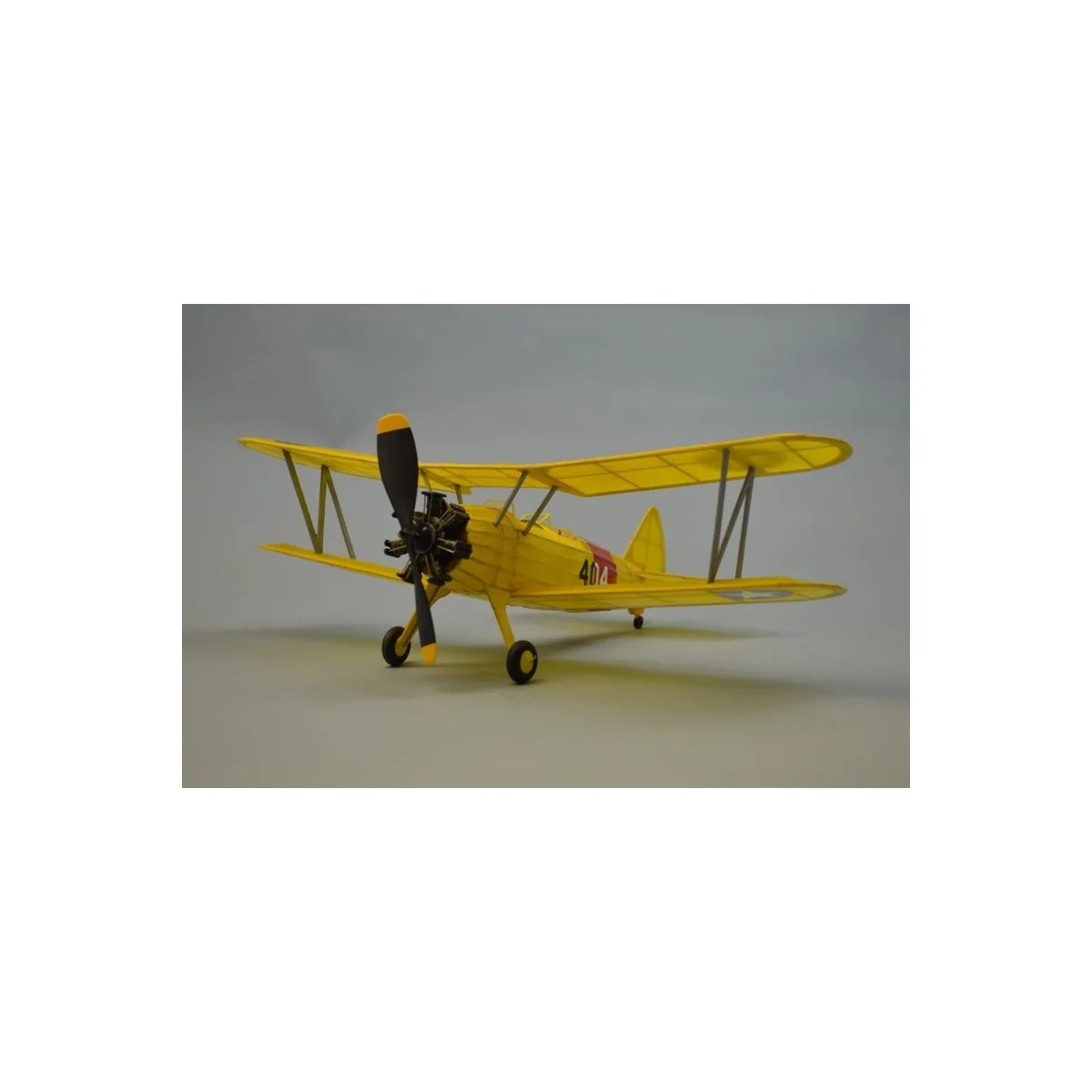 Stearman PT-17 Dumas Dumas S1250239 - 4 Stearman PT-17 Dumas Dumas S1250239 - 4