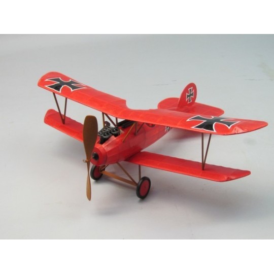 S1250232-Albatros D-5 Dumas - S1250232