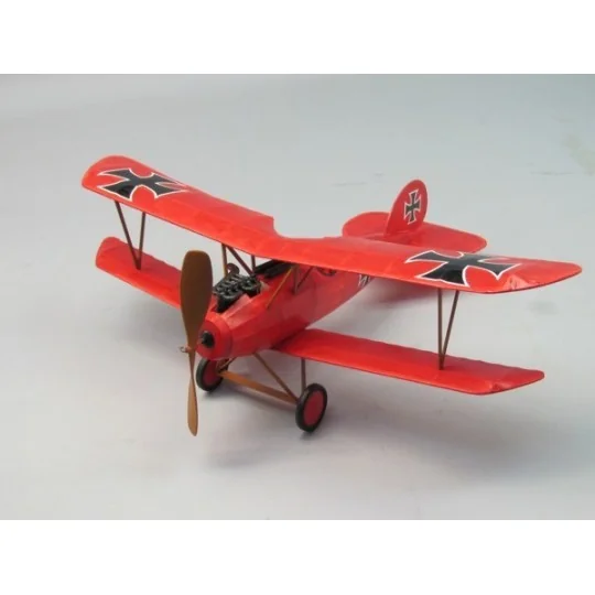 Albatros D-5 Dumas Dumas S1250232 - 1 S1250232-Albatros D-5 Dumas - S1250232