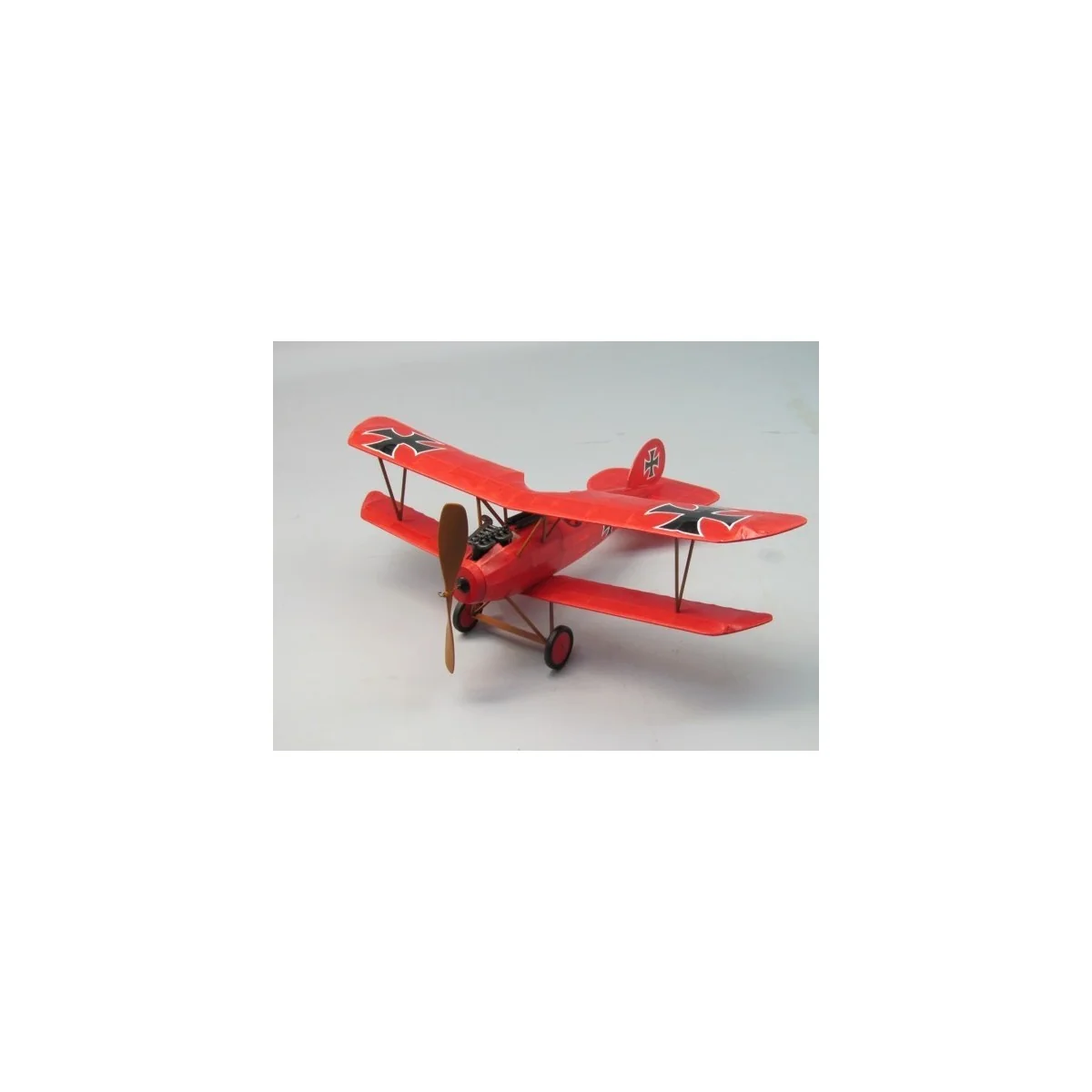 D-5 Dumas Albatross Dumas S1250232 - 1 D-5 Dumas Albatross Dumas S1250232 - 1