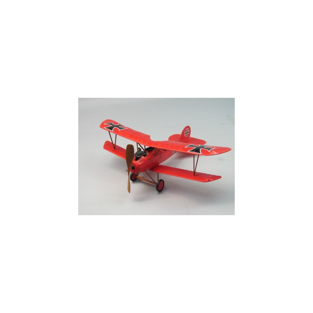 Albatros D-5 Dumas Dumas S1250232 - 1