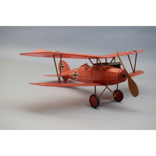 S1250232-Albatros D-5 Dumas