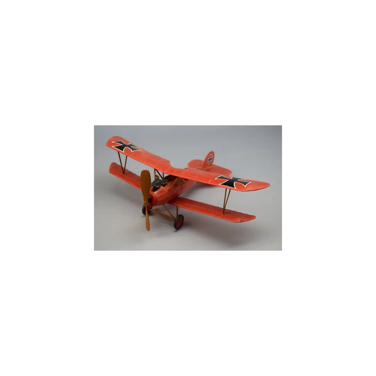 Albatros D-5 Dumas Dumas S1250232 - 5
