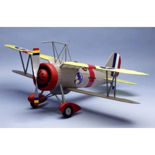 S1250319-Curtiss F9C-2 Sparrowhawk Dumas
