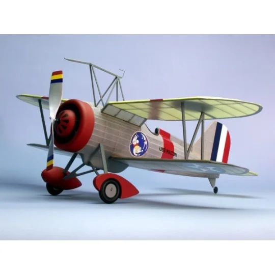 S1250319-Curtiss F9C-2 Sparrowhawk Dumas - S1250319