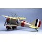 S1250319-Curtiss F9C-2 Sparrowhawk Dumas - S1250319