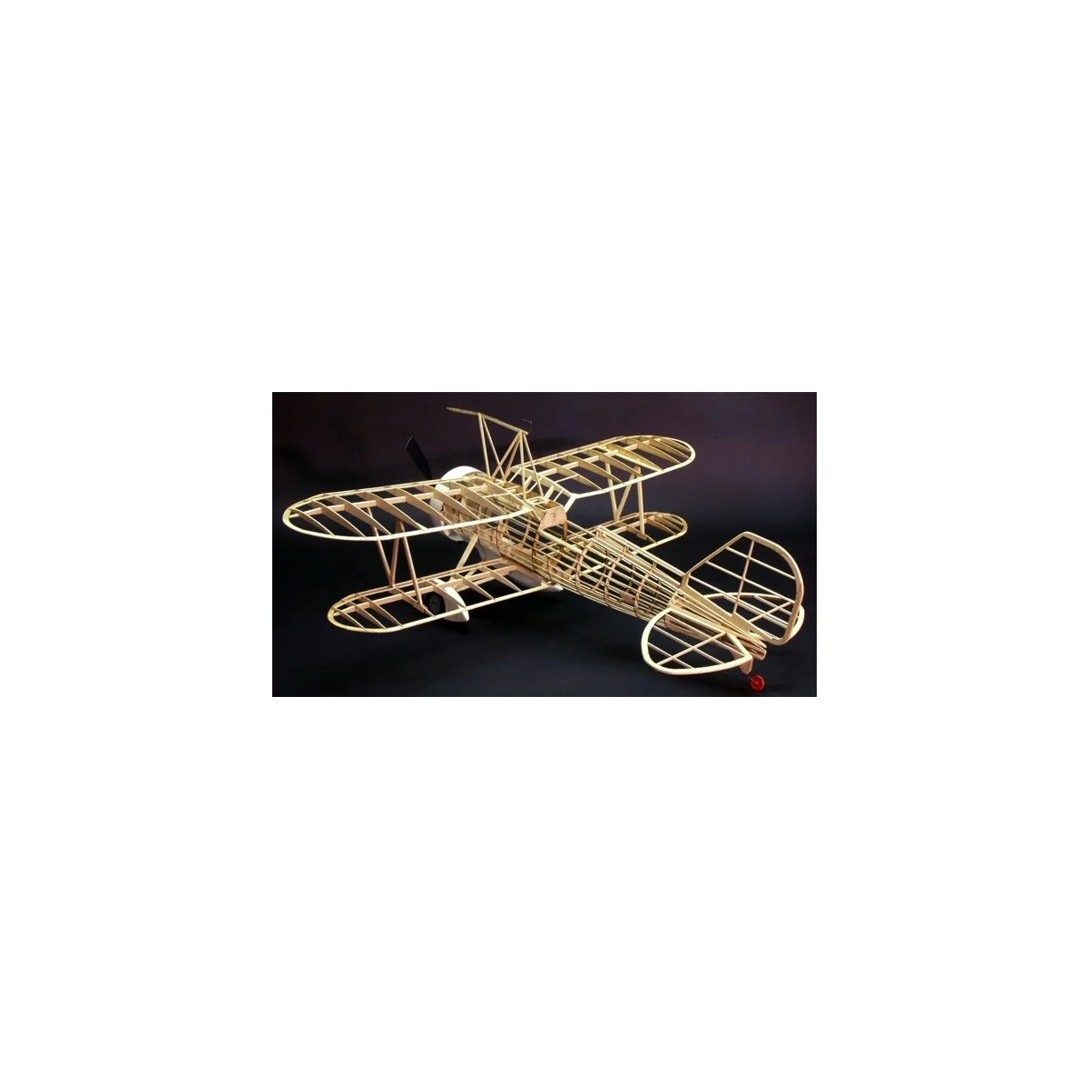 Curtiss F9C-2 Sparrowhawk Dumas Dumas S1250319 - 4 Curtiss F9C-2 Sparrowhawk Dumas Dumas S1250319 - 4