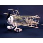 Curtiss F9C-2 Sparrowhawk Dumas Dumas S1250319 - 5 S1250319-Curtiss F9C-2 Sparrowhawk Dumas - S1250319