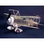 Curtiss F9C-2 Sparrowhawk Dumas Dumas S1250319 - 5 S1250319-Curtiss F9C-2 Sparrowhawk Dumas - S1250319