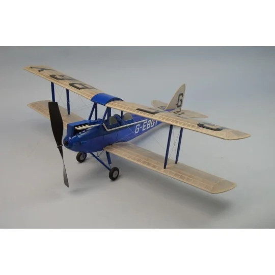 S1250336-DH-60 Gipsy Moth Dumas - S1250336