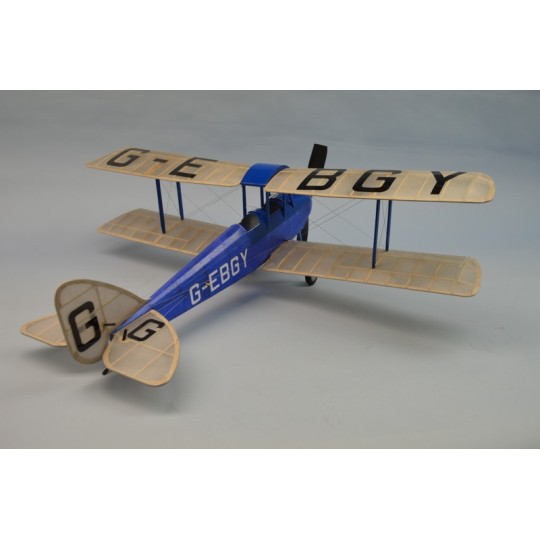 S1250336-DH-60 Gipsy Moth Dumas