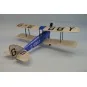 copy of Curtiss F9C-2 Sparrowhawk Dumas Dumas S1250336 - 2 S1250336-DH-60 Gipsy Moth Dumas - S1250336