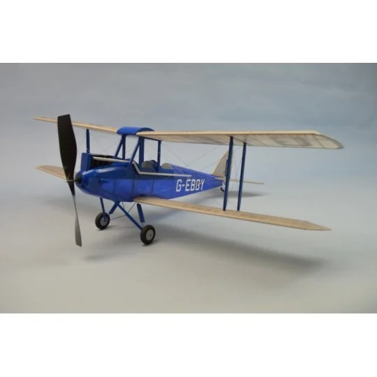 S1250336-DH-60 Gipsy Moth Dumas - S1250336