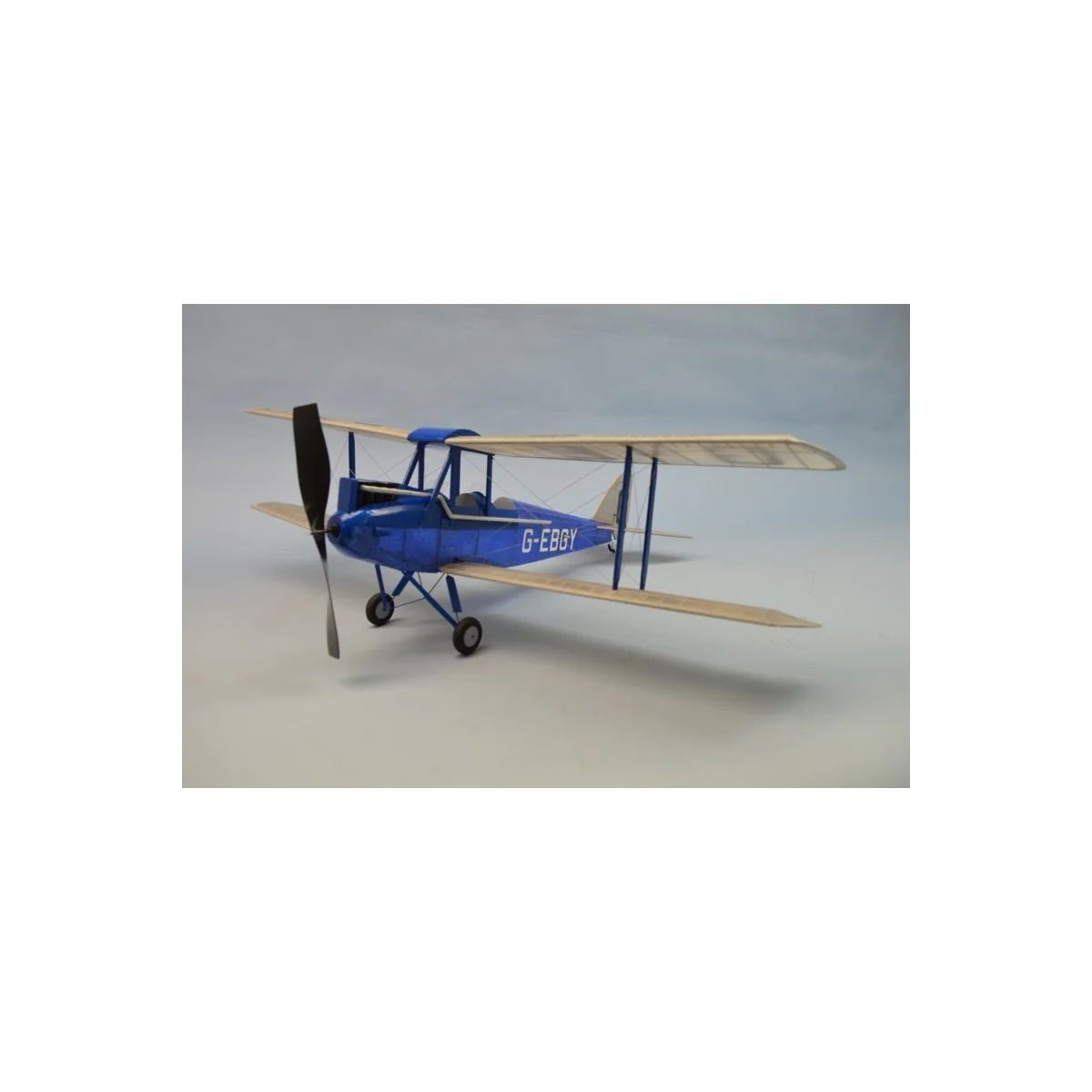 copy of Curtiss F9C-2 Sparrowhawk Dumas Dumas S1250336 - 3