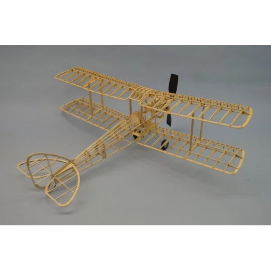 copy of Curtiss F9C-2 Sparrowhawk Dumas Dumas S1250336 - 4 S1250336-DH-60 Gipsy Moth Dumas - S1250336