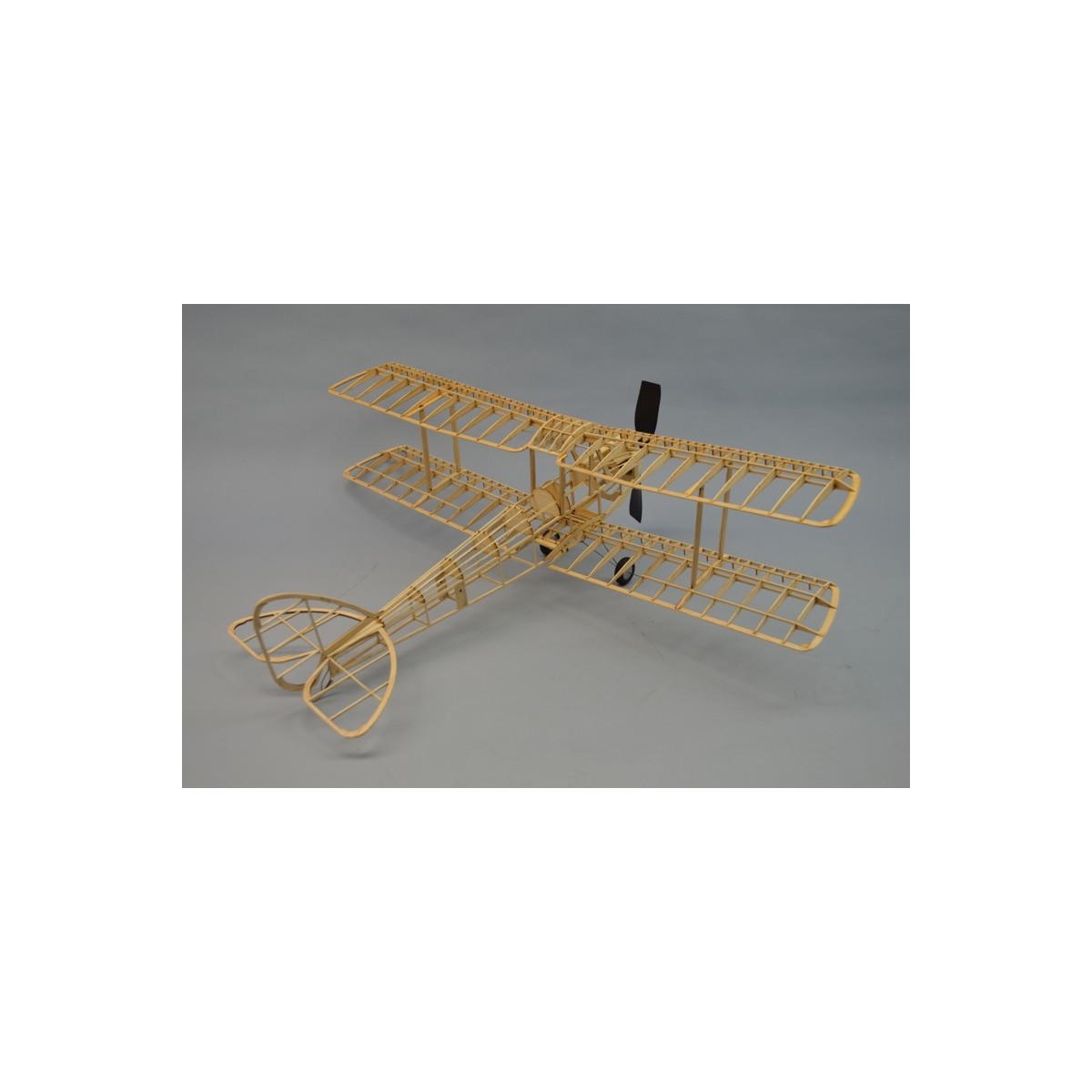 DH-60 Gipsy Moth Dumas Dumas S1250336 - 4