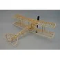 copy of Curtiss F9C-2 Sparrowhawk Dumas Dumas S1250336 - 4 S1250336-DH-60 Gipsy Moth Dumas - S1250336