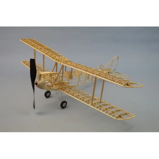 S1250336-DH-60 Gipsy Moth Dumas - S1250336