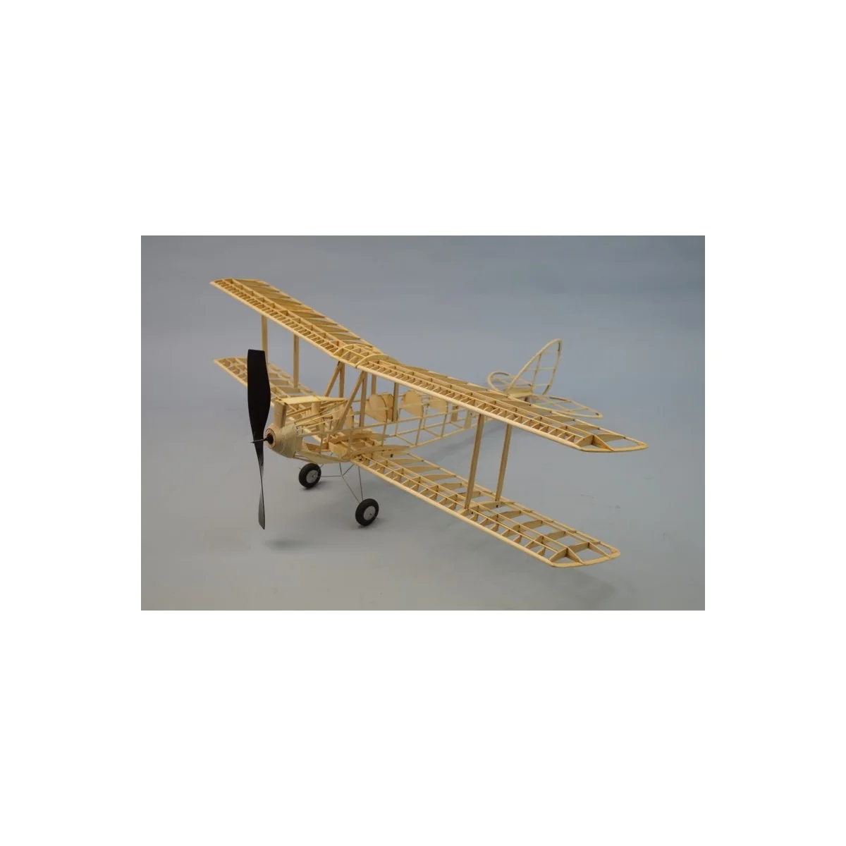 DH-60 Gipsy Moth Dumas Dumas S1250336 - 5