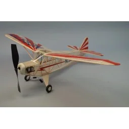 Piper Clip Wing Cub Dumas Dumas S1250338 - 1