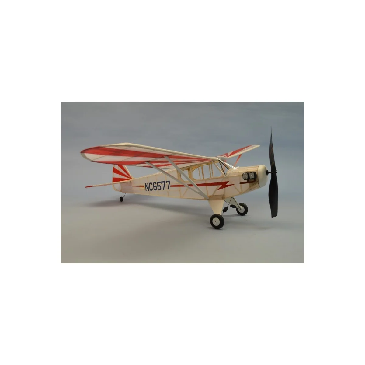 Piper Clip Wing Cub Dumas Dumas S1250338 - 2