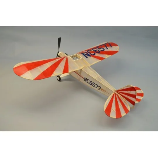Piper Clip Wing Cub Dumas Dumas S1250338 - 3 S1250338-Piper Clip Wing Cub Dumas - S1250338
