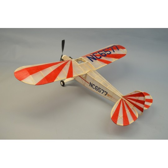 S1250338-Piper Clip Wing Cub Dumas