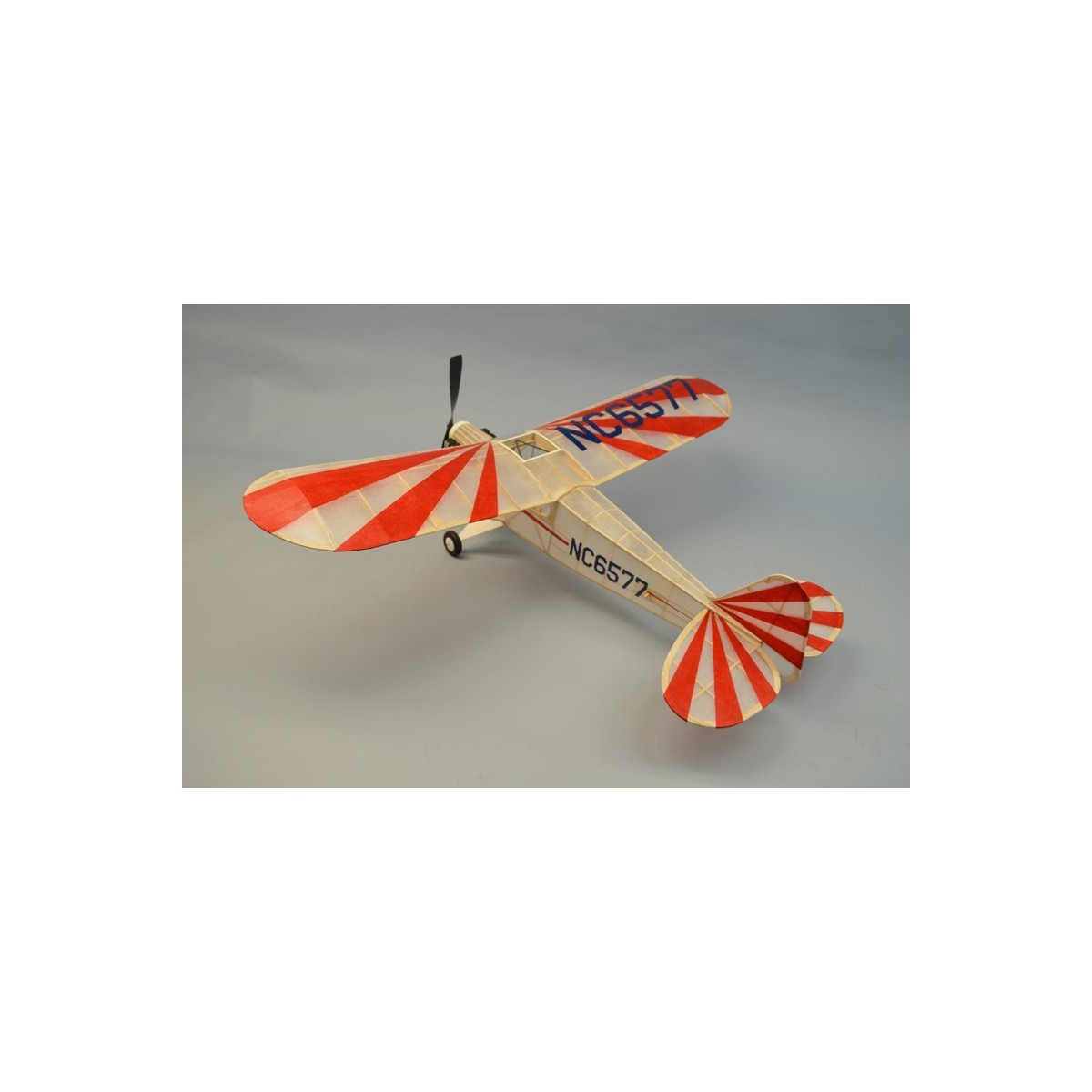 Piper Clip Wing Cub Dumas Dumas S1250338 - 3