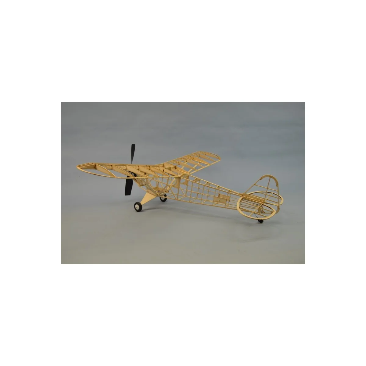 Piper Clip Wing Cub Dumas Dumas S1250338 - 4