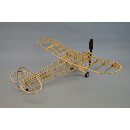Piper Clip Wing Cub Dumas Dumas S1250338 - 5 S1250338-Piper Clip Wing Cub Dumas - S1250338