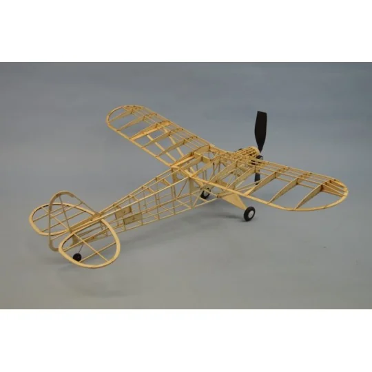 Piper Clip Wing Cub Dumas Dumas S1250338 - 5 S1250338-Piper Clip Wing Cub Dumas - S1250338
