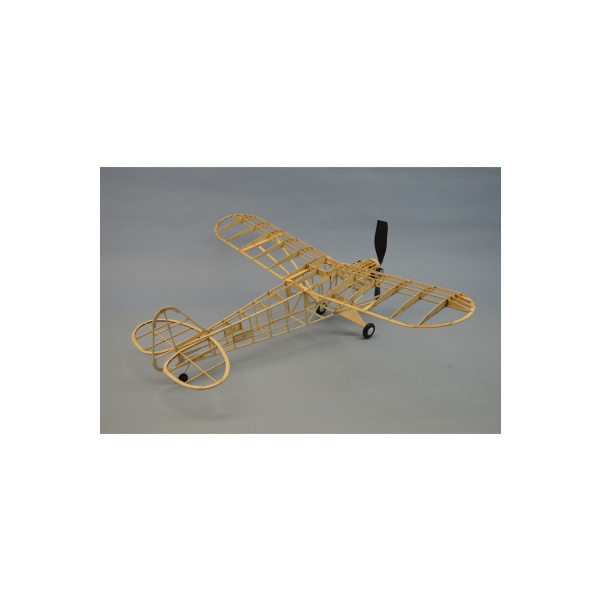 Piper Clip Wing Cub Dumas Dumas S1250338 - 5