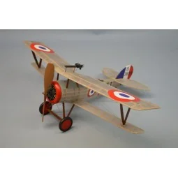 Nieuport 27 Dumas Dumas S1250242 - 1