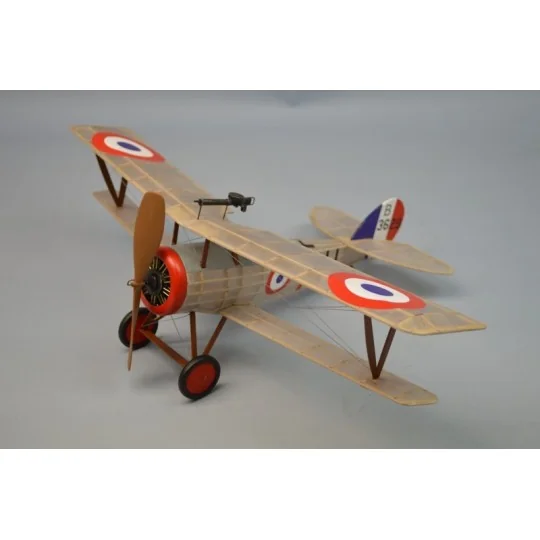 S1250242-Nieuport 27 Dumas - S1250242
