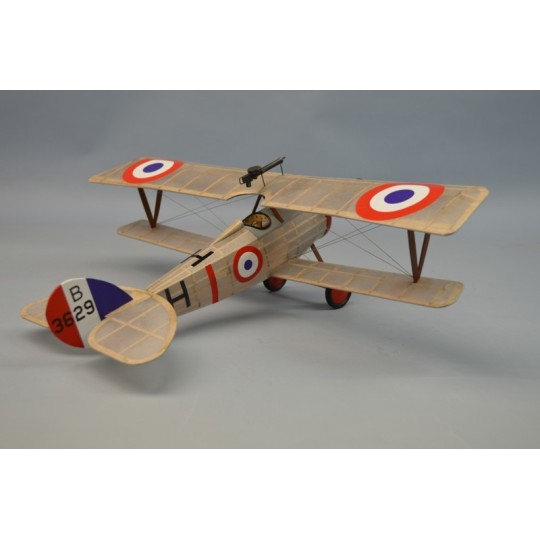 S1250242-Nieuport 27 Dumas