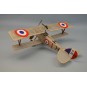 Nieuport 27 Dumas Dumas S1250242 - 4 S1250242-Nieuport 27 Dumas - S1250242
