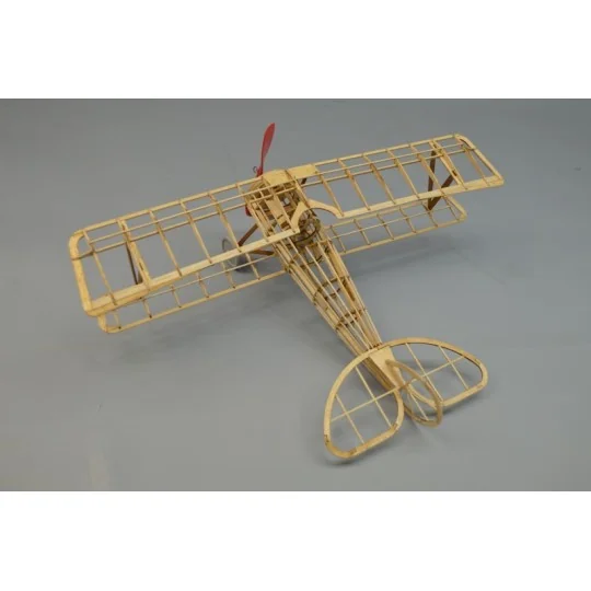 Nieuport 27 Dumas Dumas S1250242 - 5 S1250242-Nieuport 27 Dumas - S1250242