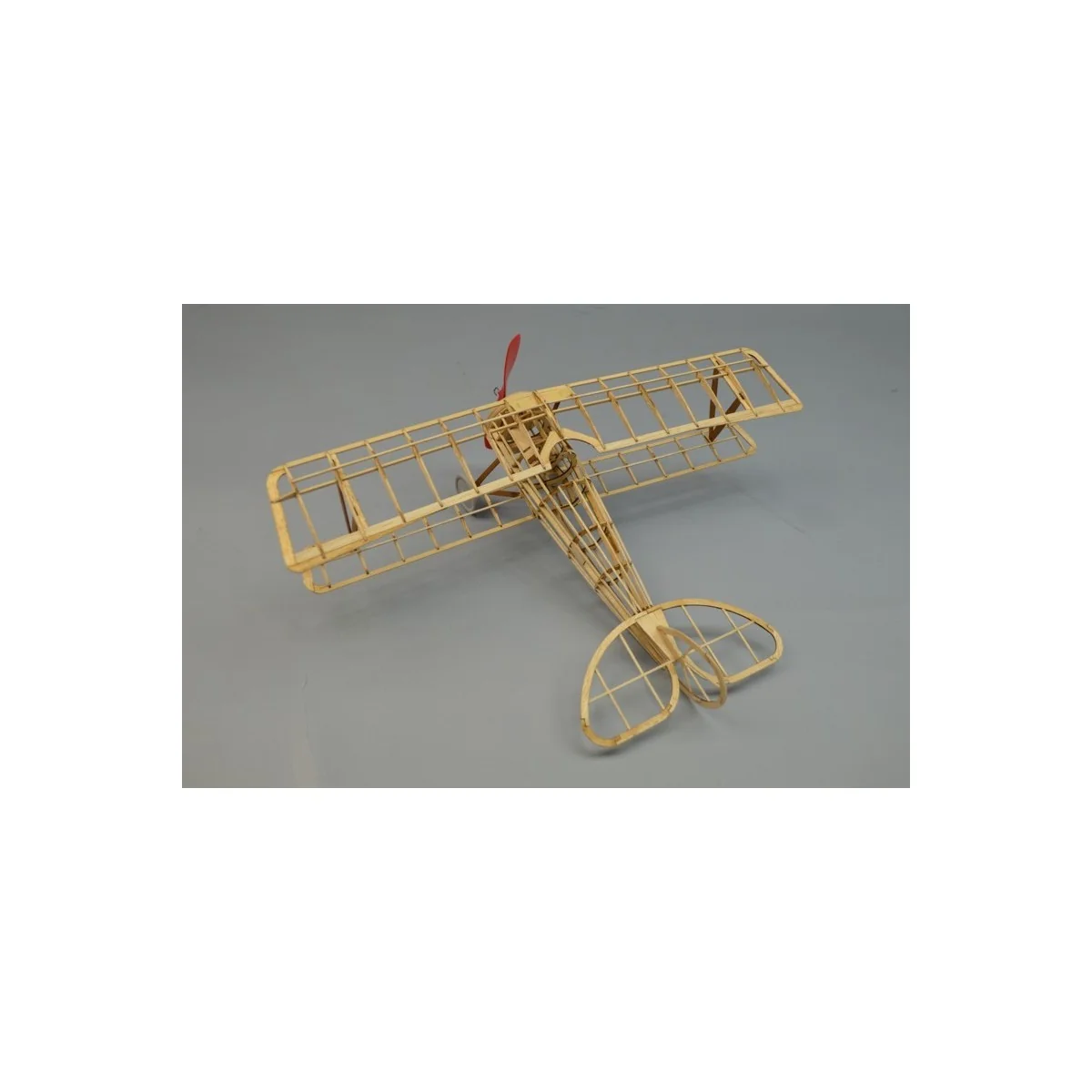 Nieuport 27 Dumas Dumas S1250242 - 5